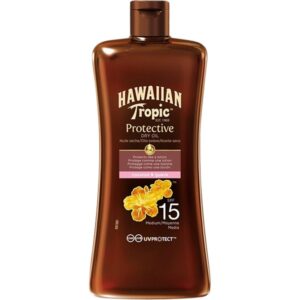HAWAIIAN ACEITE GLOWING F-15 100 ML