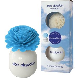 D.ALGODON FLOR MAGIC CLASICO 50 ML.
