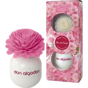 D.ALGODON FLOR MAGIC CEREZO 50 ML.