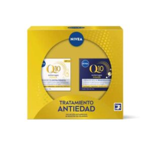 NIVEA Q-10 POWER A/ARR C. DIA F15+N