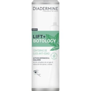 DIADERMINE C. LIFT BOTOLOGY C.OJOS.