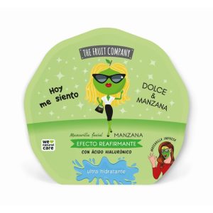 TFC MASCARILLA FACIAL MANZANA.
