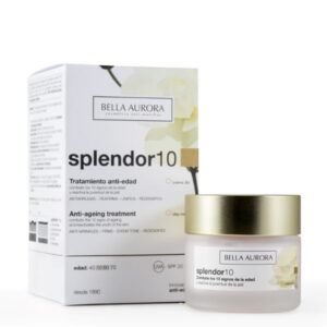 B.AURORA C. SPLENDOR 10 DIA 50 ML.