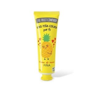 TFC C. MANOS PIÑA 50 ML.
