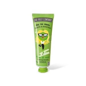 TFC C. MANOS MANZANA 50 ML.