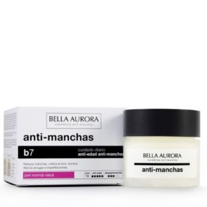 B.AURORA C. B-7 A.MANCHAS F20 NOR/S