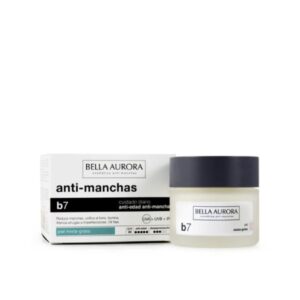B.AURORA C. B-7 A.MANCHAS F20 MIX/G