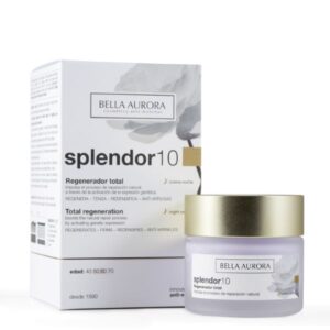 B.AURORA C. SPLENDOR 10 REGEN. NOCH