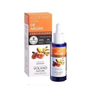 VOLAND NATURE ACEITE ARGAN 30 ML.
