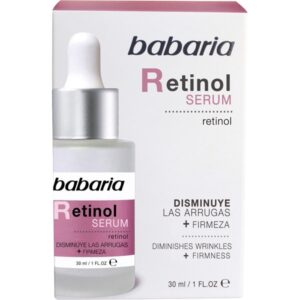 BABARIA SERUM RETINOL 30 ML.