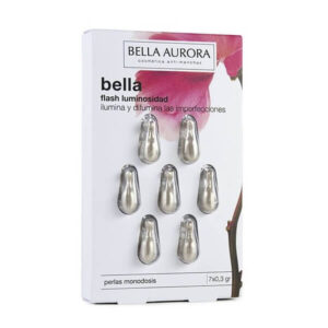 B.AURORA C. BELLA FLASH LUMINOS. 7.