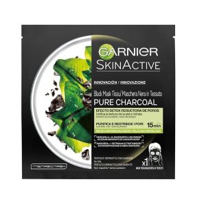 SKIN ACTIVE MASC. TISSU NEGRA 28 GR