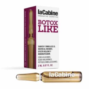LACABINE AMPOLLA BOTOX-LIKE.