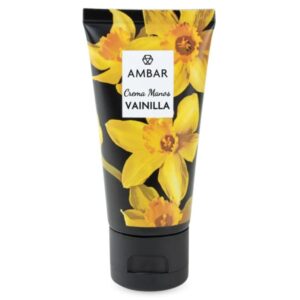 AMBAR C. MANOS VAINILLA 57 ML.