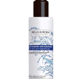 B.AURORA GEL LIMP. A/MANCHAS 200 ML