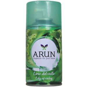 ARUNSPRAY AMB. REC. LIRIO DEL VALLE