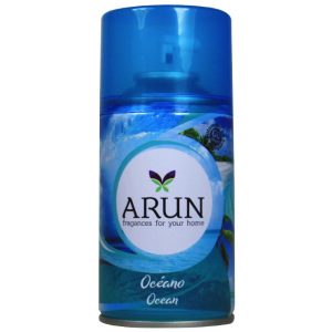 ARUNSPRAY AMB. REC. OCEANO 250 ML.