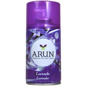 ARUNSPRAY AMB. REC. LAVANDA 250 ML.