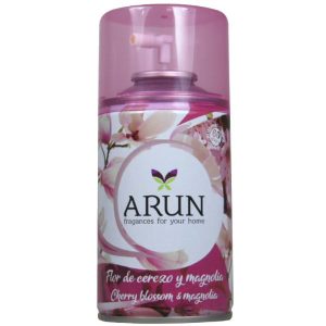 ARUNSPRAY AMB. REC. CEREZO&MAGNOLIA