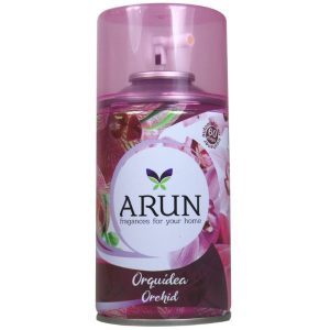 ARUNSPRAY AMB. REC. ORQUIDEA 250 ML