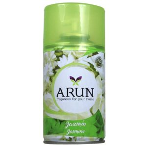 ARUNSPRAY AMB. REC. JAZMIN 250 ML.