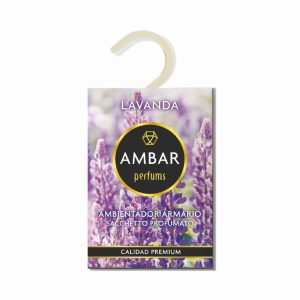 AMBAR AMB. ARMARIO LAVANDA.