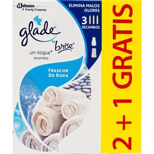 GLADE UN-TOQUE REC. F.PRIMAVERA 3X2