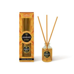 AMBAR MIKADO 30 ML. MANGO.