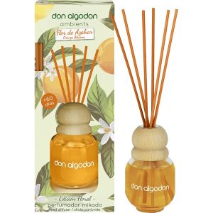 D.ALGODON AMB. MIKADO F.AZAHAR 45 M