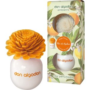 D.ALGODON FLOR MAGIC F.AZAHAR 50 ML