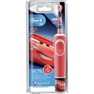 ORAL-B C. DIENTES ELEC. AP VIT CARS
