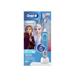 ORAL-B C. DIENTES ELEC. AP FROZEN-2