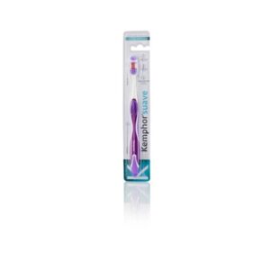 KEMPHOR CEP. DIENTES SUAVE SENSIBLE