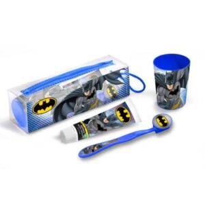 BATMAN DENT. 75+C.DENTAL+VASO.