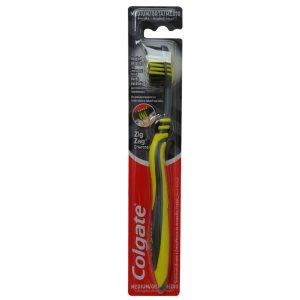 COLGATE CEP. DIENTES ZIG-ZAG CARBON