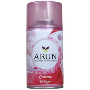ARUNSPRAY AMB. REC. COLONIA INFANTI
