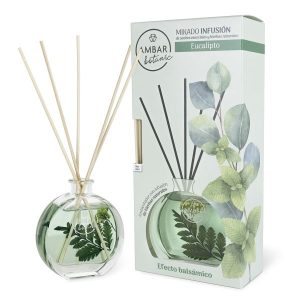 AMBAR MIKADO INFUSION A-B MENTA/EUC