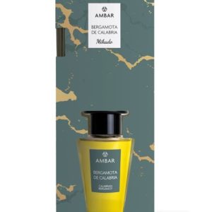 AMBAR MIKADO PREMIUM BERGAMOTA.