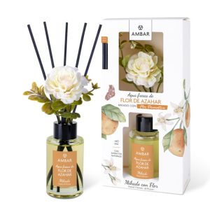 AMBAR MIKADO A.FRESCA AZAHAR 75 ML.