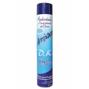 ARRIXACA AMB. SPRAY DK 750 ML.