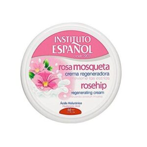 I.ESPAÑOL C. CORP. R.MOSQUETA 30 ML