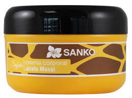 SANKO C. CORP. JIRAFA 200 ML.