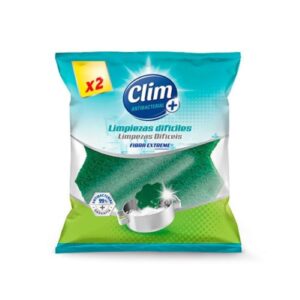 CLIM FIBRA EXTREME A.BACT L.DIF. 2