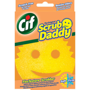 CIF ESTROPAJO SCRUB DADDY.
