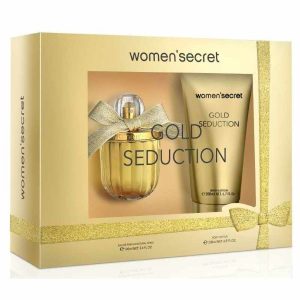 WS GOLD SEDUCTION COL. VAP. 100+B.M