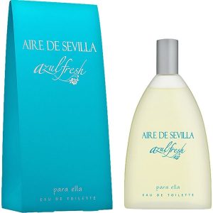 A.SEVILLA A.FRESH COL. VAP. 150 ML.