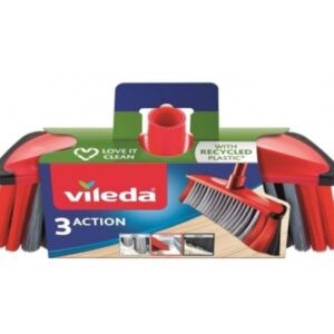 VILEDA CEPILLO BARRER 3 ACTION.