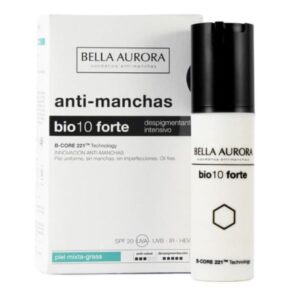 B.AURORA C. BIO-10 FORTE MIXTA/GRAS