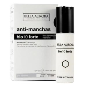 B.AURORA C. BIO-10 FORTE SENS. 30 M