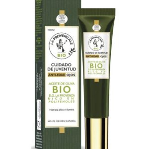 LA PROVENÇALE CONTORNO OJOS 15 ML.